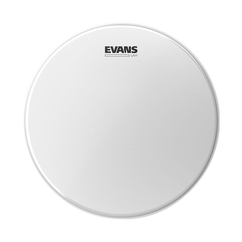 Evans B10UV1 UV1 10 Inch Coated Drum Head